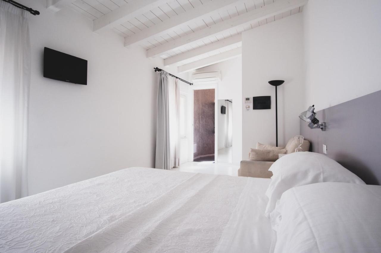 Casa Fola - City Centre Rooms เวโรนา ภายนอก รูปภาพ
