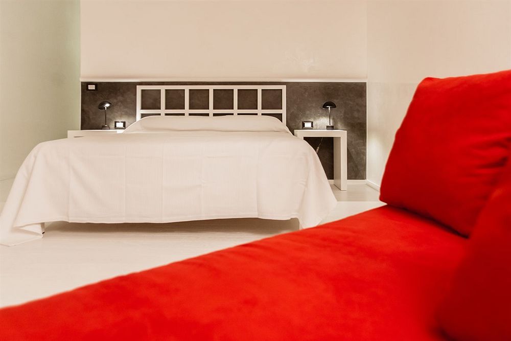 Casa Fola - City Centre Rooms เวโรนา ภายนอก รูปภาพ
